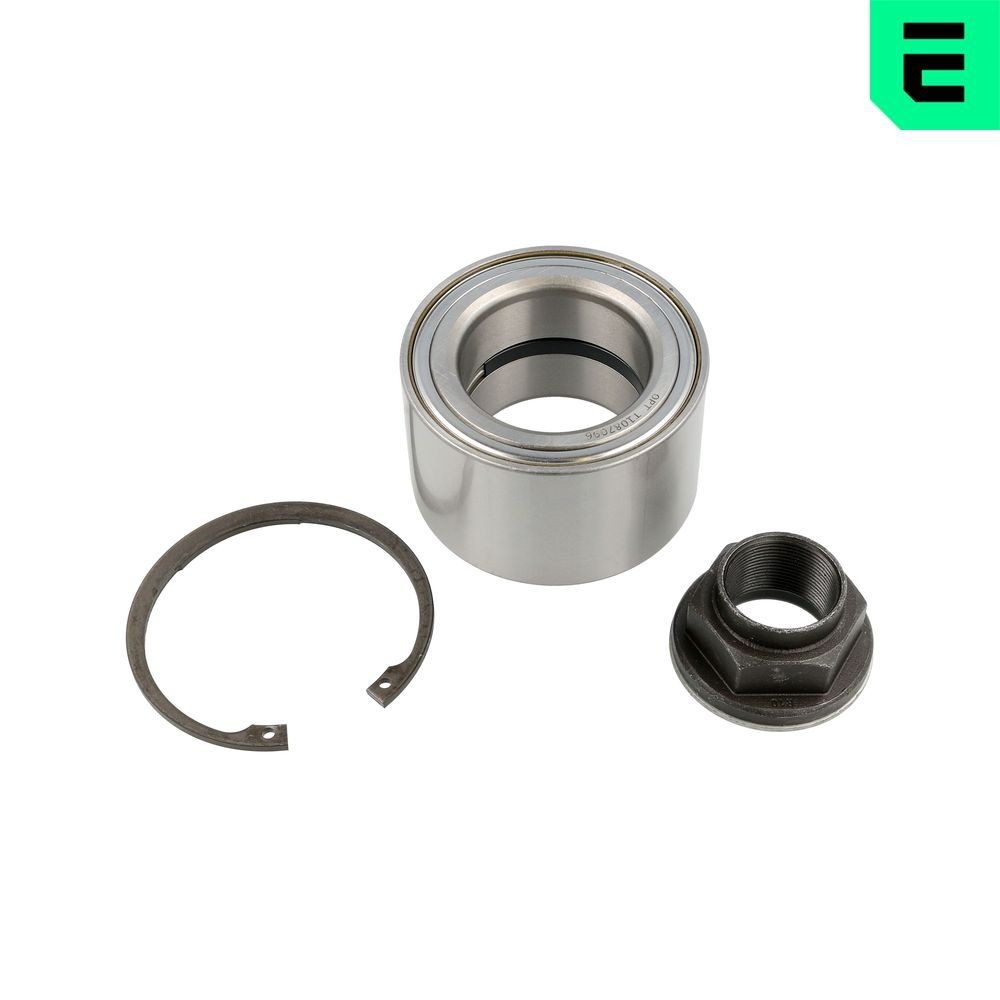 OPTIMAL 681905: Set rulment roata cu senzor magnetic inelar integrat