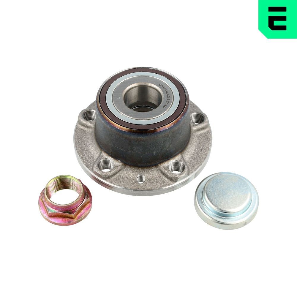 OPTIMAL 682263: Set rulment roata cu senzor magnetic inelar integrat