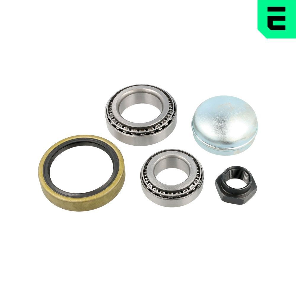 OPTIMAL 682327: Kit cuscinetto ruota