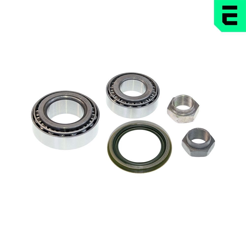 OPTIMAL 682492: Set rulment roata