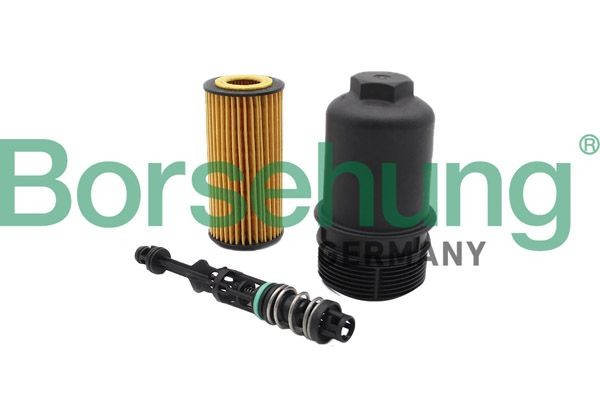 Borsehung B10435: Eļļas filtrs