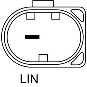 HC-Cargo 116494: Alternator 80A