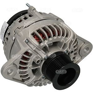 HC-Cargo 116586: Generaator 140A