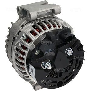 HC-Cargo 116627: Generaator 140A