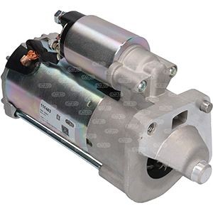 HC-Cargo 116647: Generaator 140A