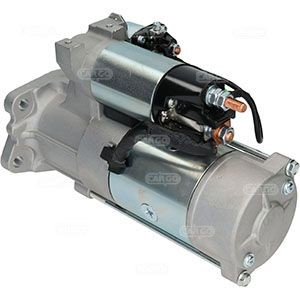 HC-Cargo 116705: Alternator 110A
