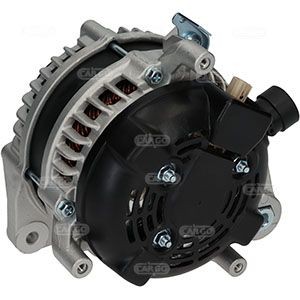 HC-Cargo 116782: Generaator 210A