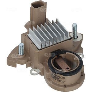 HC-Cargo 335793: Regulator, alternator