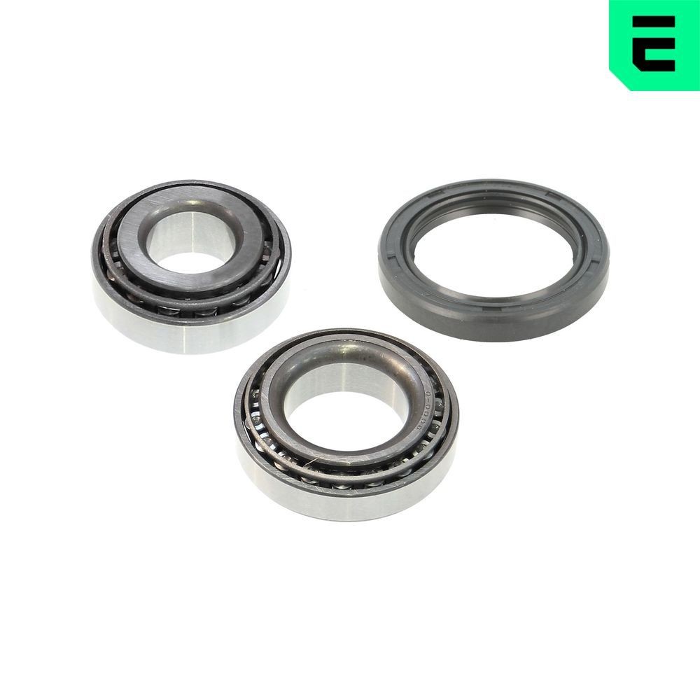 OPTIMAL 891822: Set rulment roata