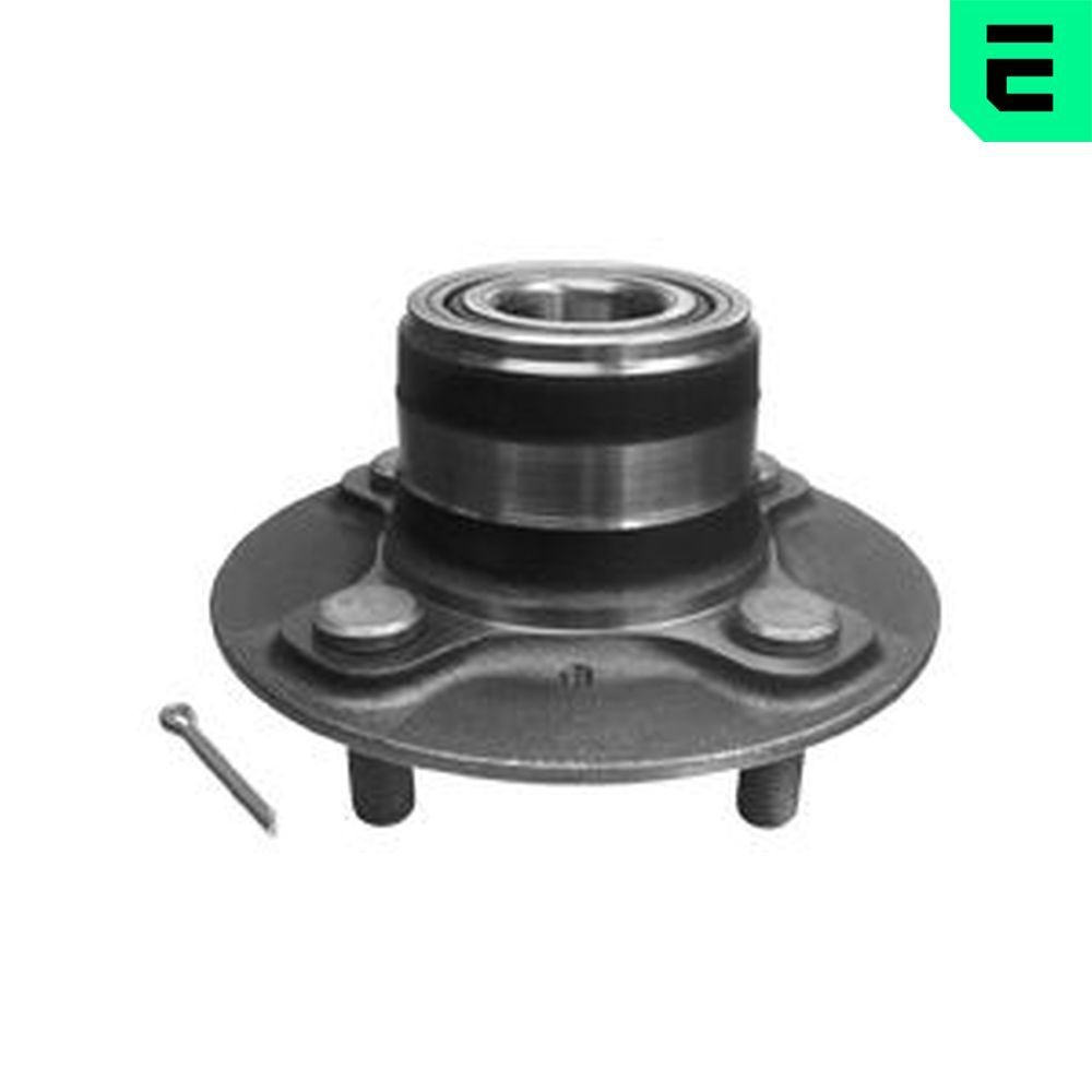 OPTIMAL 902771: Set rulment roata