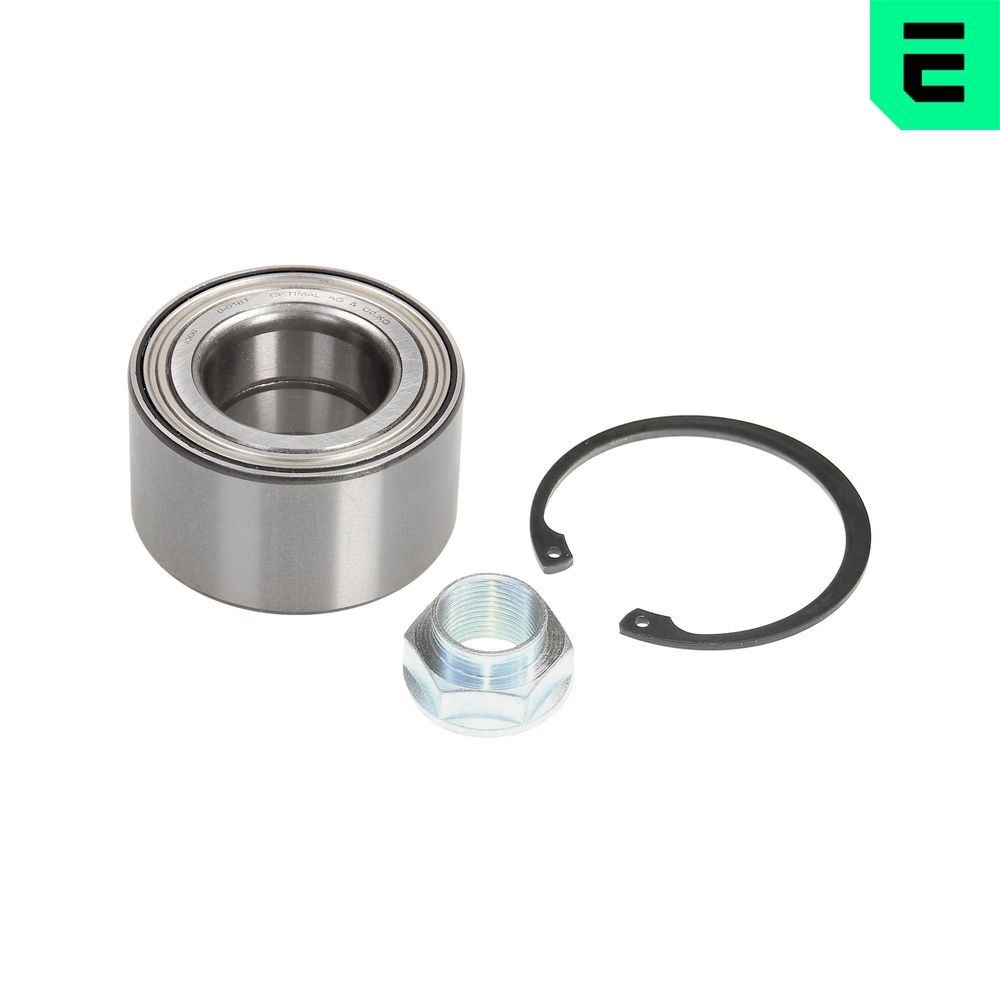 OPTIMAL 911377: Set rulment roata
