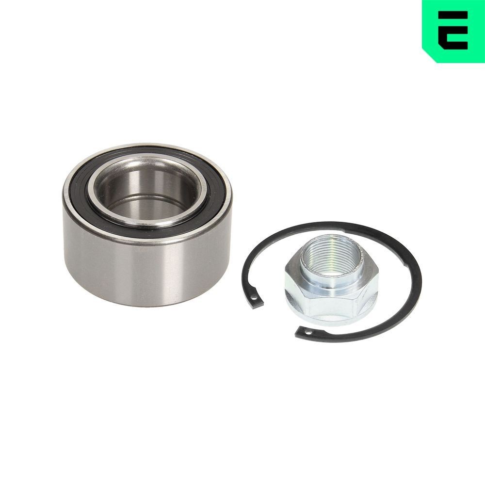 OPTIMAL 911777: Set rulment roata