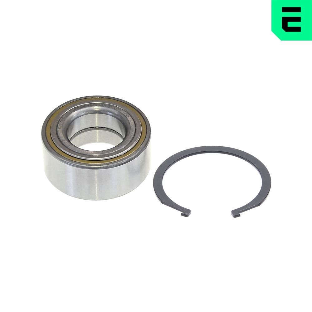 OPTIMAL 921215: Set rulment roata