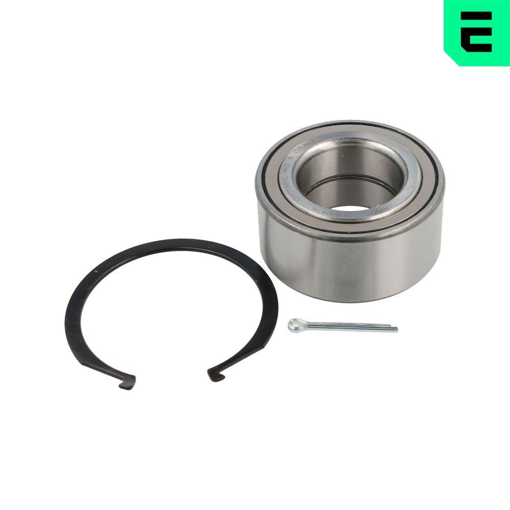OPTIMAL 921895: Set rulment roata