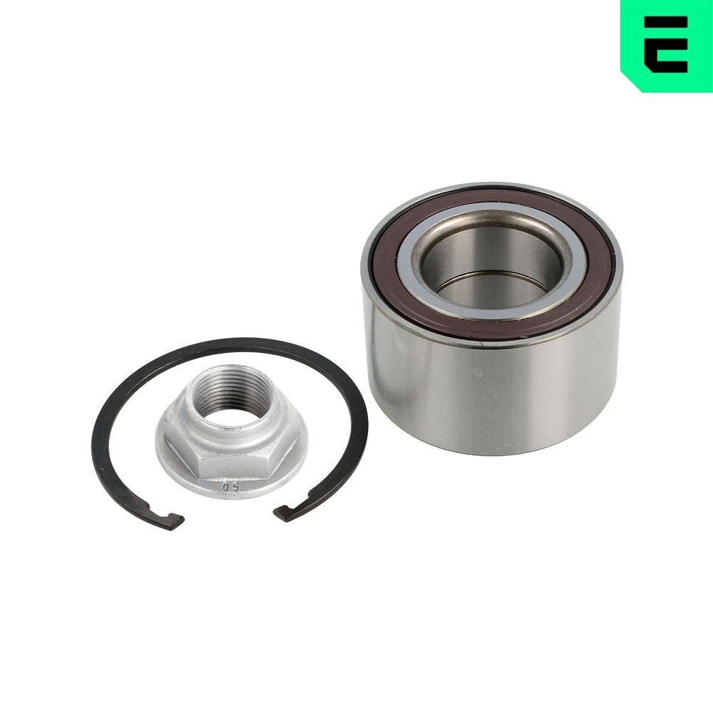 OPTIMAL 941237: Set rulment roata cu senzor magnetic inelar integrat