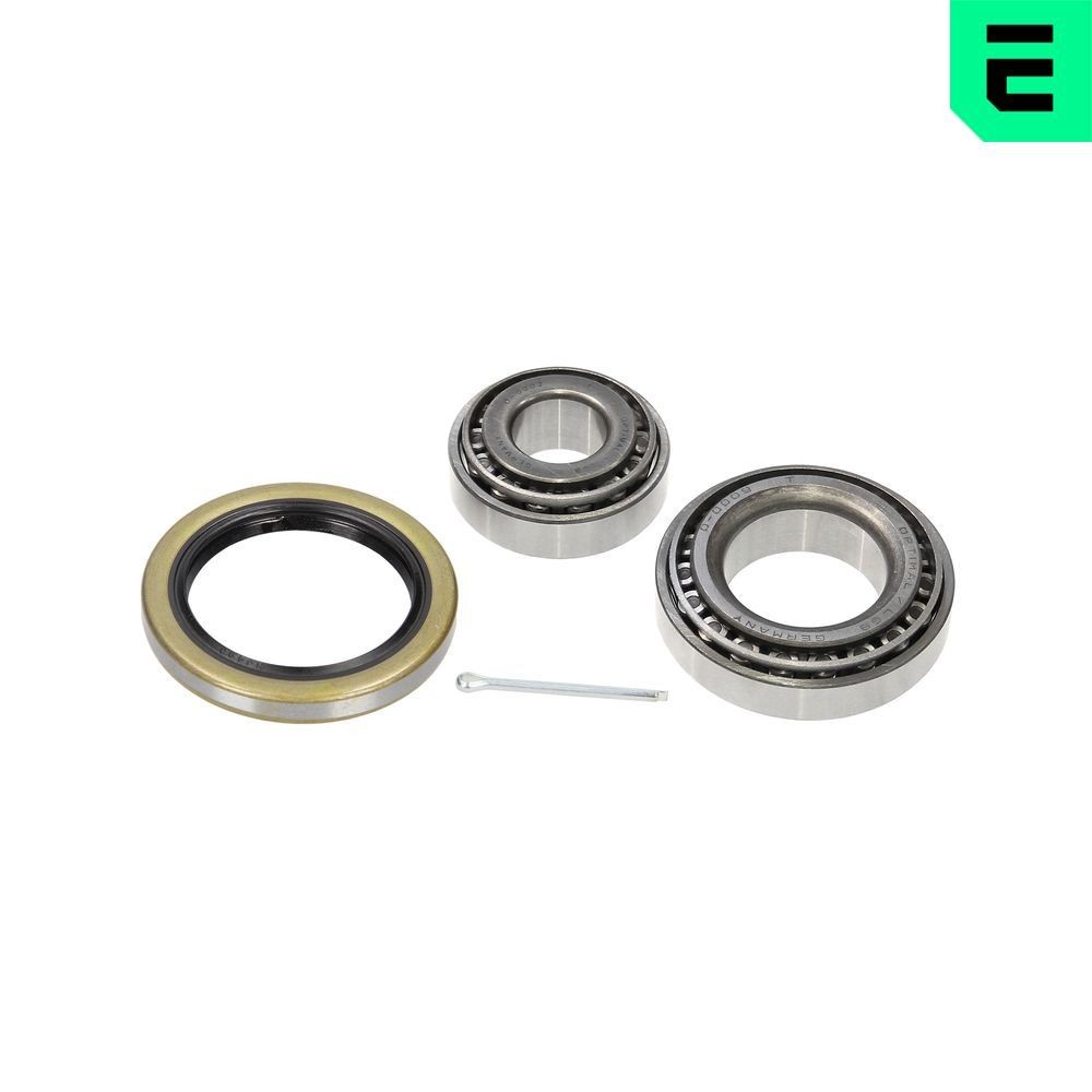 OPTIMAL 951756: Set rulment roata