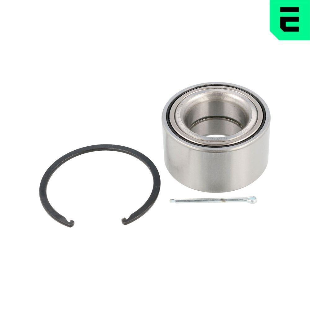OPTIMAL 951962: Set rulment roata