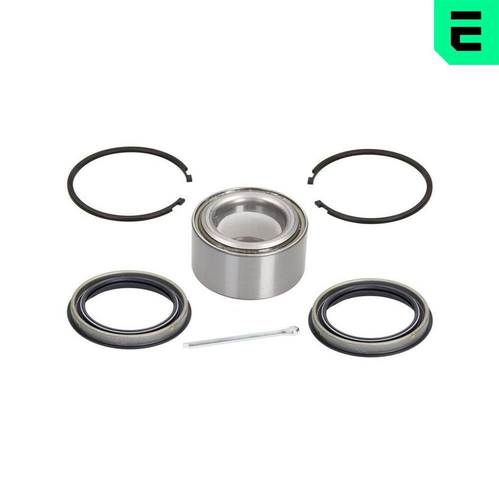 OPTIMAL 960702: Set rulment roata