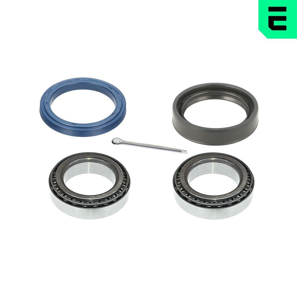 OPTIMAL 961796: Set rulment roata