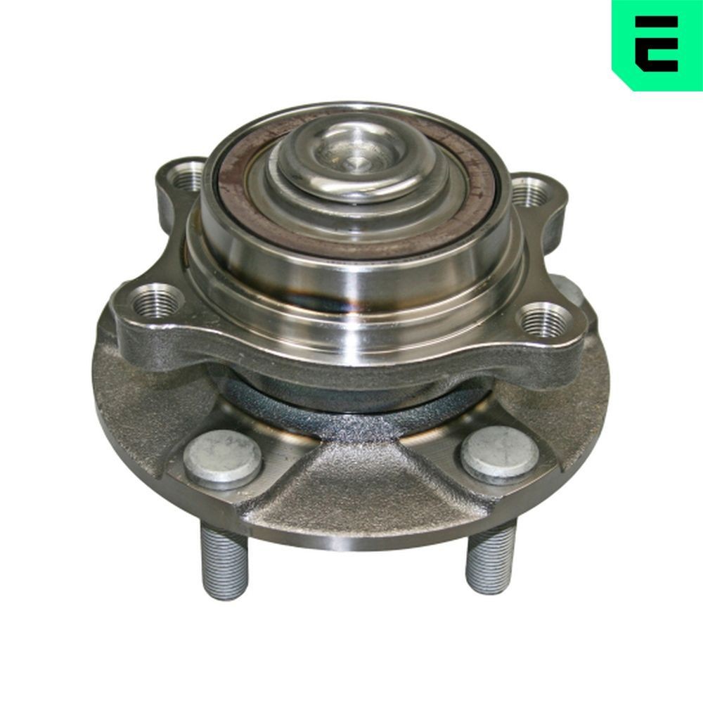 OPTIMAL 961828: Set rulment roata cu senzor magnetic inelar integrat