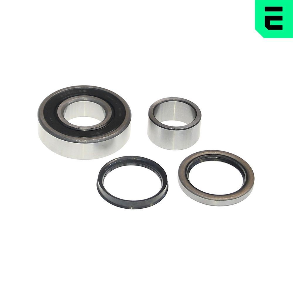 OPTIMAL 962949: Set rulment roata