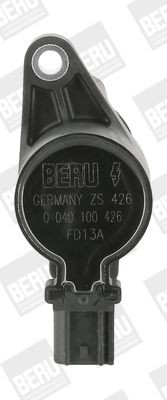 BERU ZS426: Uždegimo ritė 12V