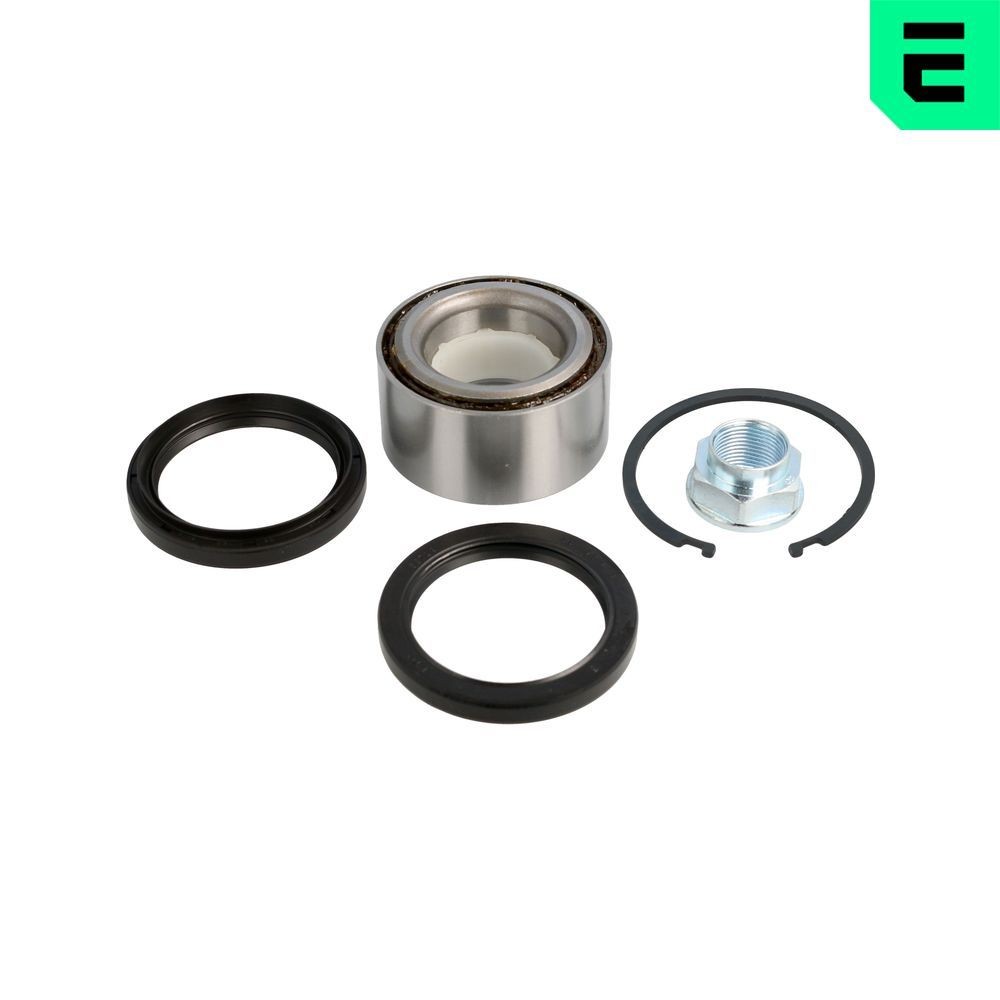 OPTIMAL 971707: Set rulment roata