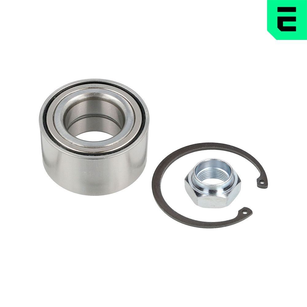 OPTIMAL 971940: Set rulment roata