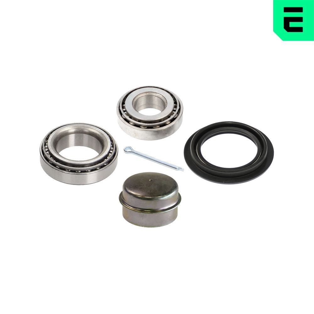 OPTIMAL 972389: Set rulment roata