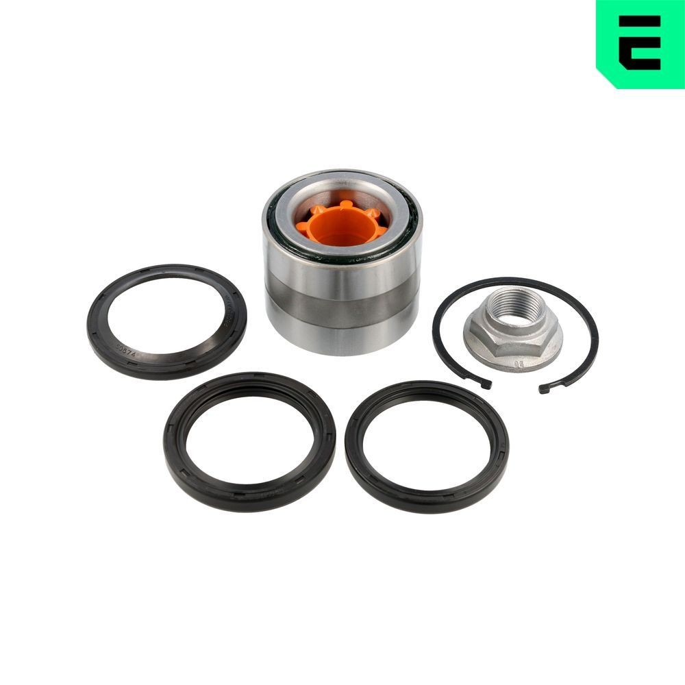 OPTIMAL 972709: Kit de roulement de roue