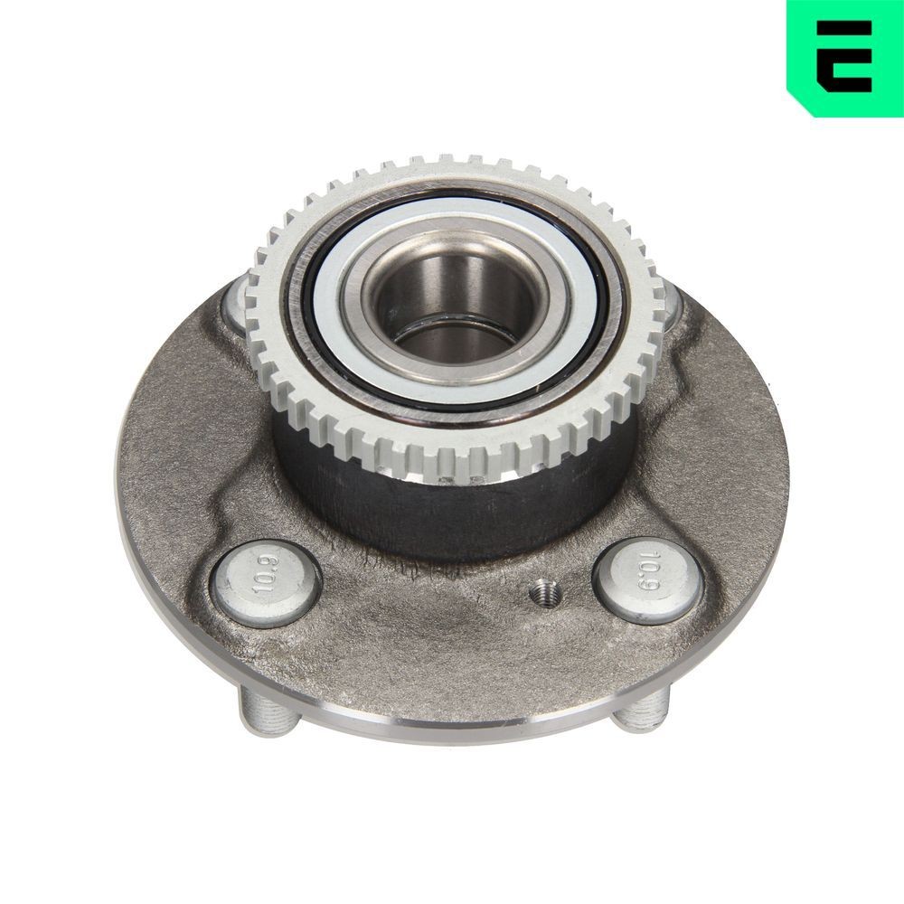 OPTIMAL 972973: Set rulment roata