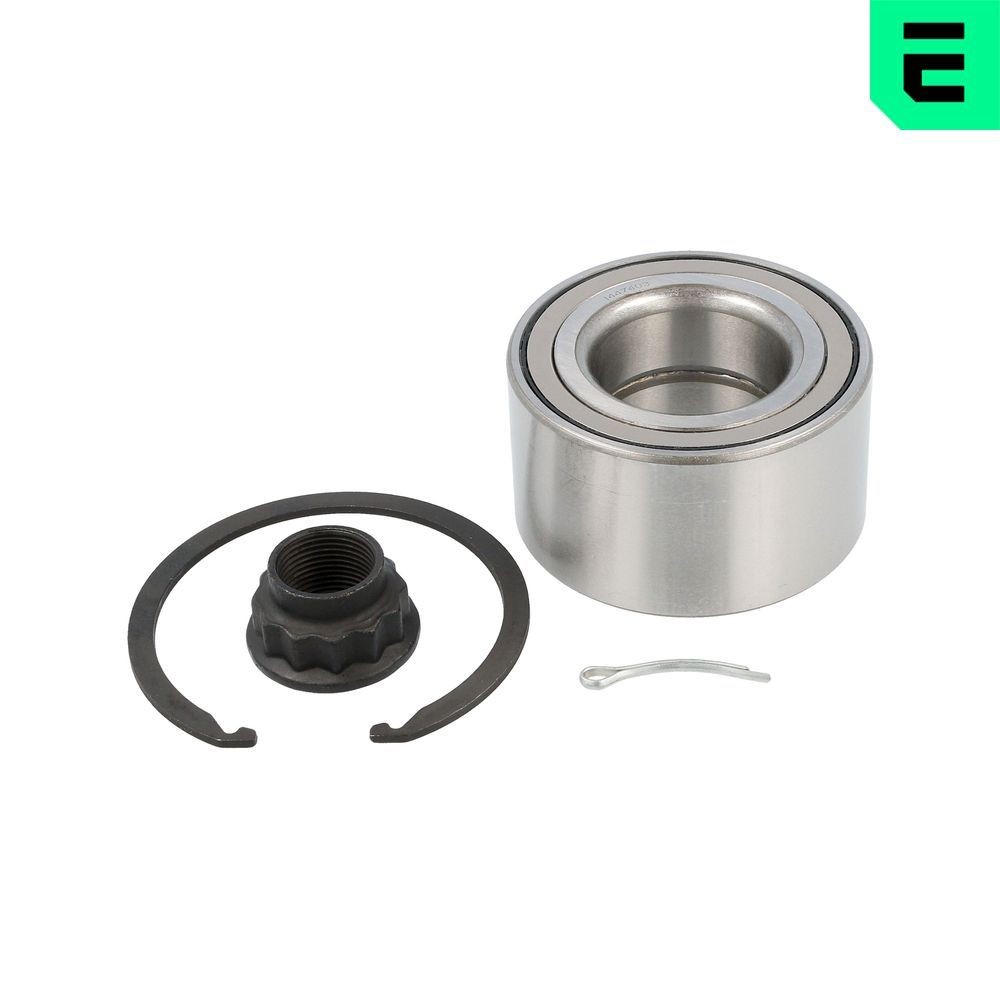 OPTIMAL 981475: Set rulment roata