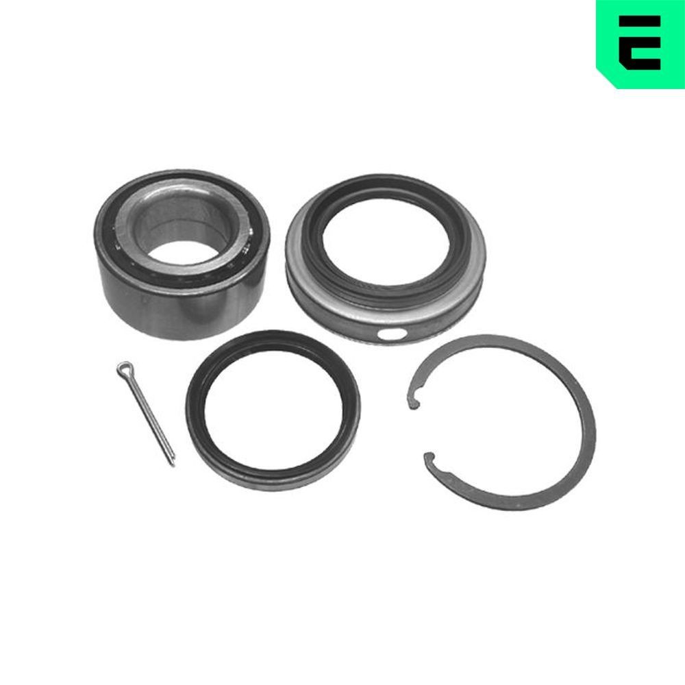 OPTIMAL 981763: Set rulment roata