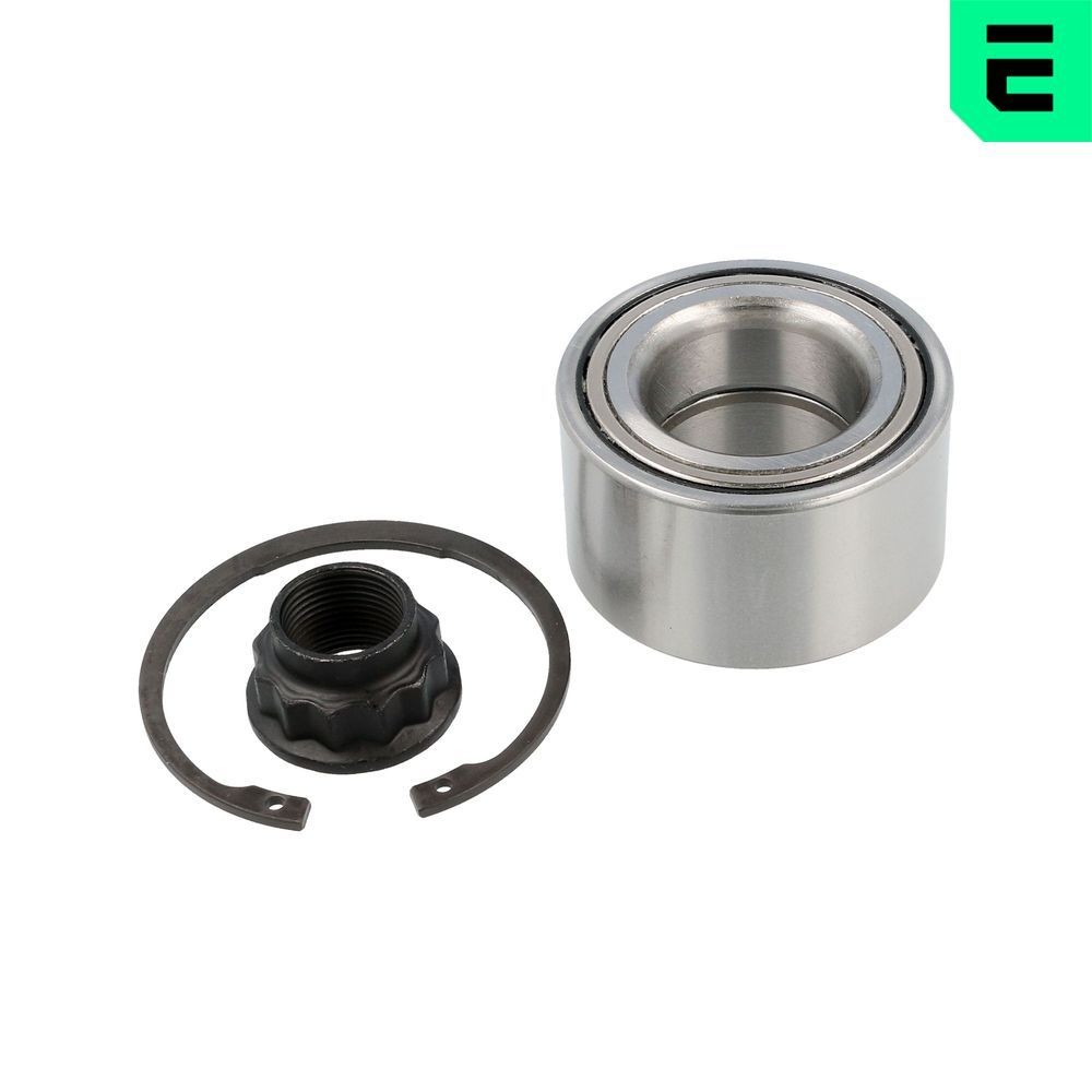 OPTIMAL 981938: Set rulment roata