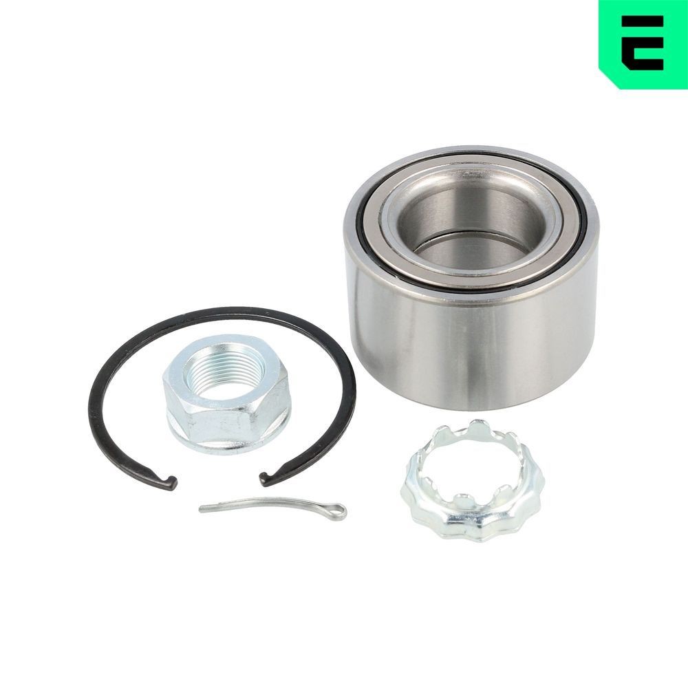 OPTIMAL 981947: Set rulment roata