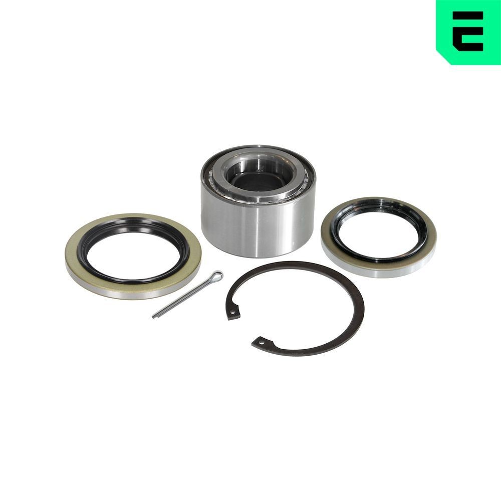 OPTIMAL 982559: Set rulment roata