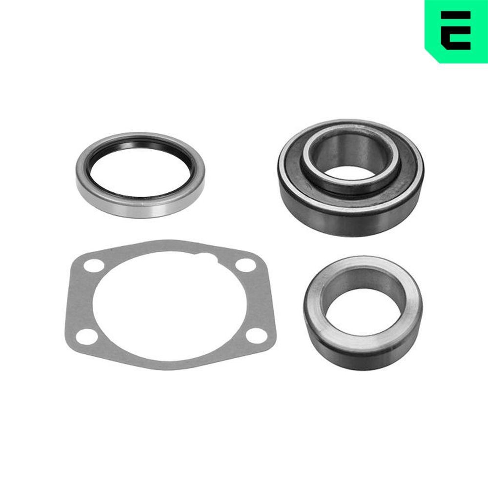 OPTIMAL 982685: Set rulment roata