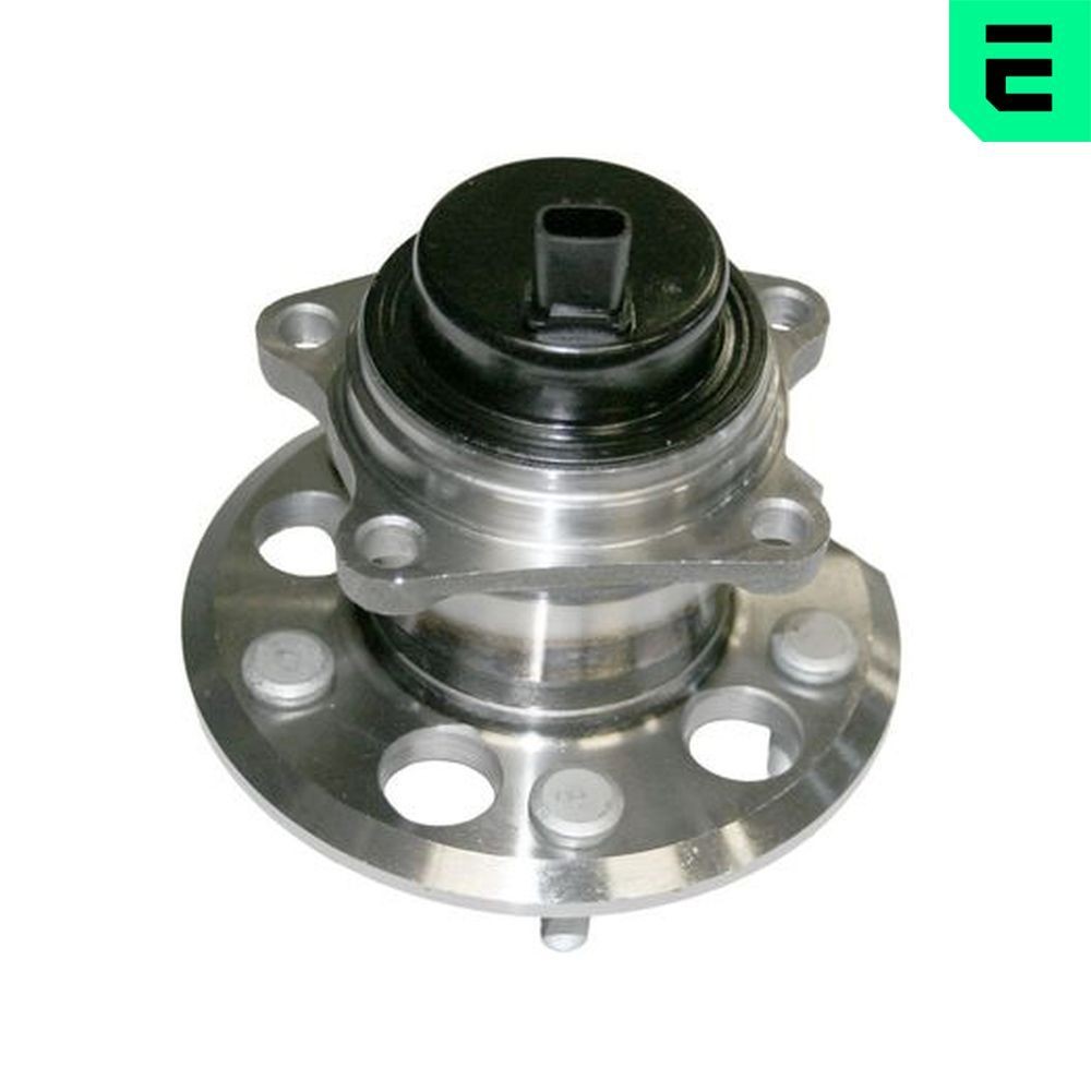 OPTIMAL 982741: Set rulment roata cu senzor ABS integrat