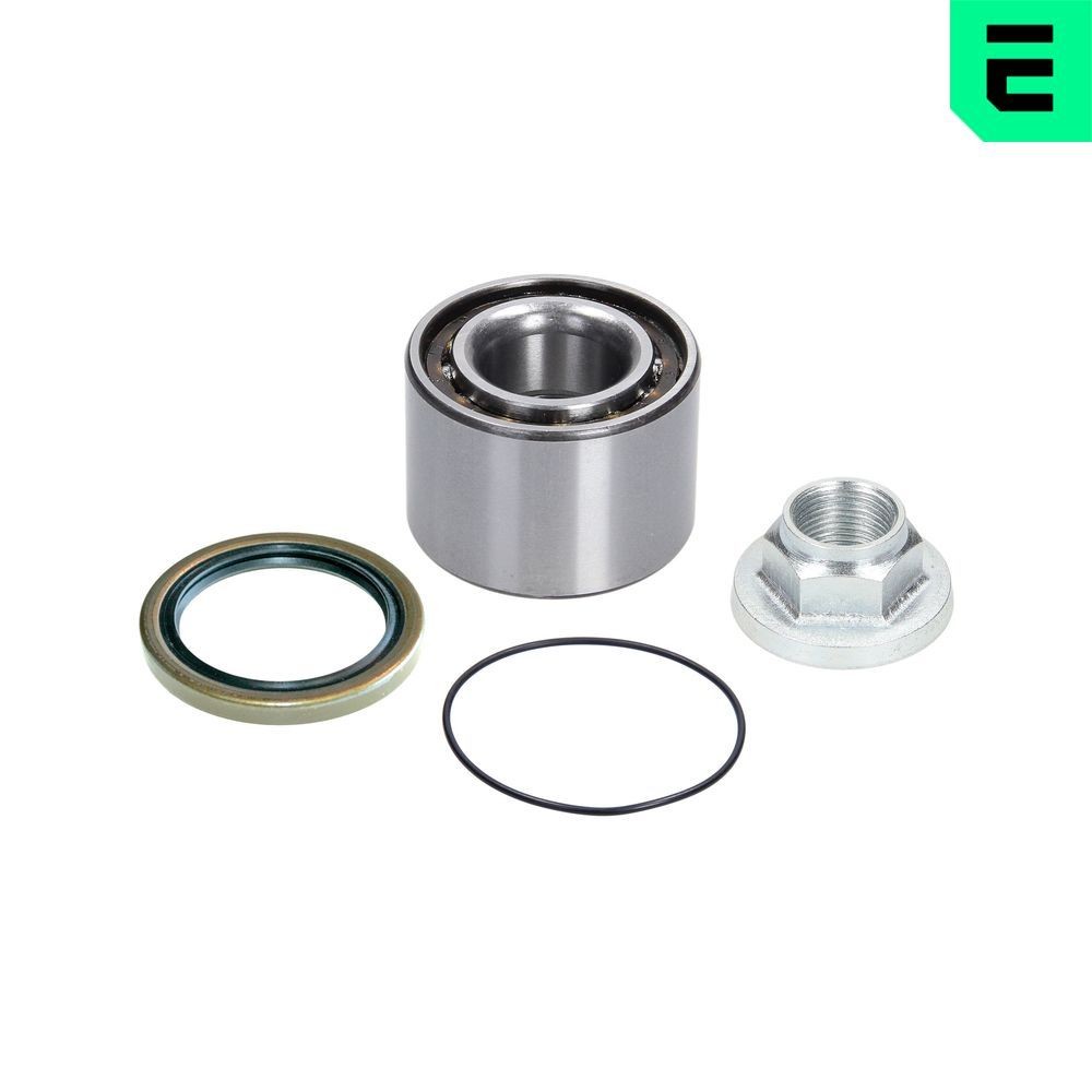 OPTIMAL 982778: Set rulment roata