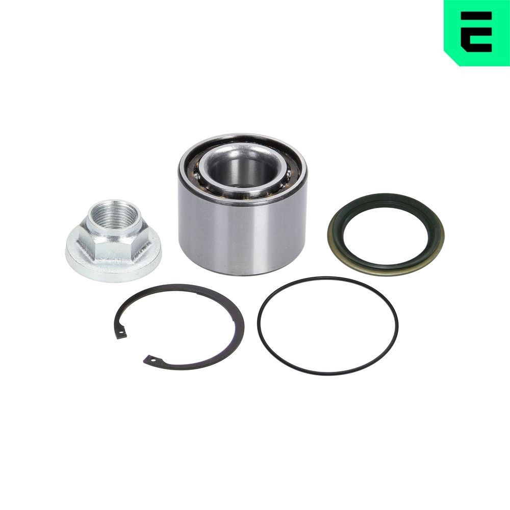 OPTIMAL 982780: Set rulment roata