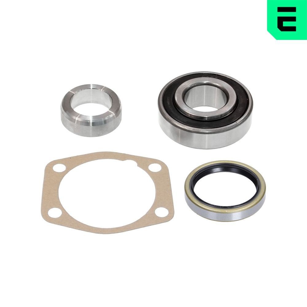 OPTIMAL 982800: Set rulment roata