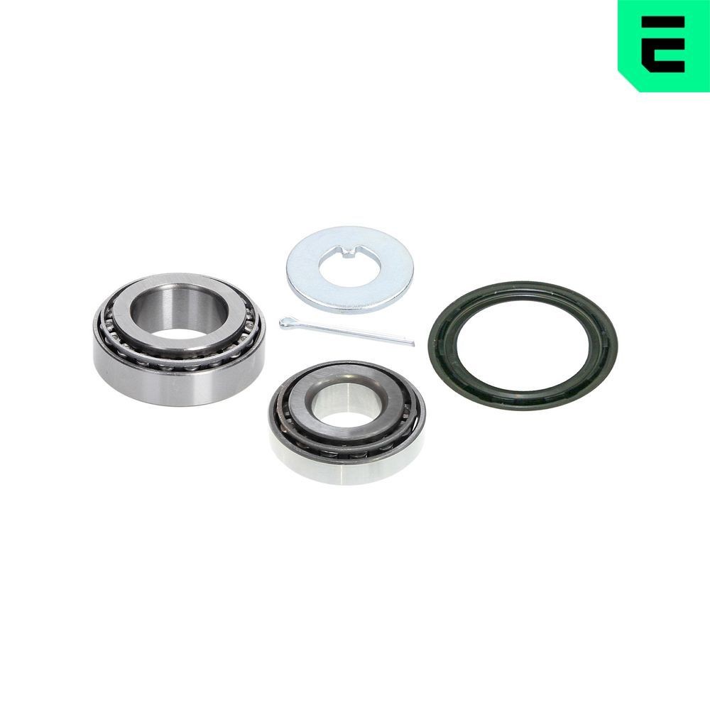 OPTIMAL 982816: Set rulment roata