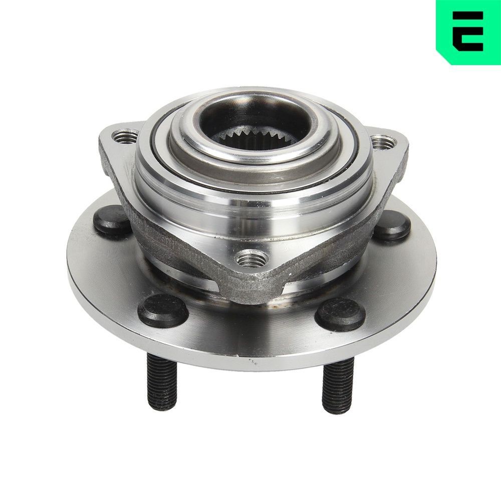 OPTIMAL 991593: Set rulment roata