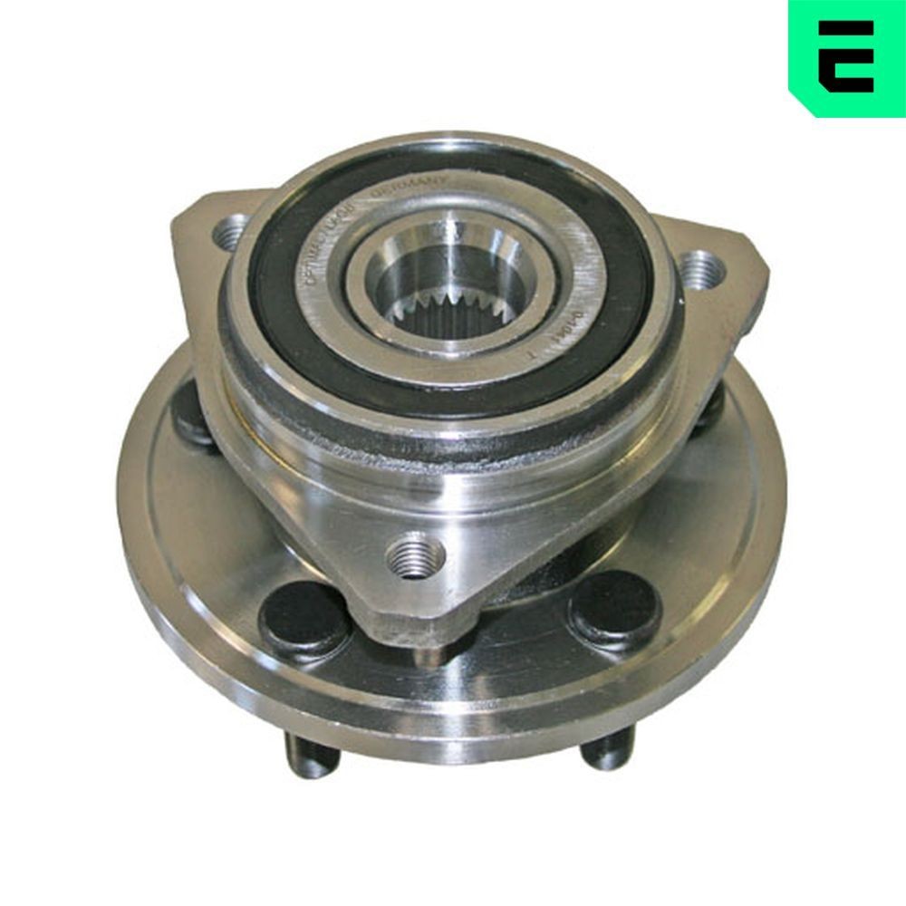 OPTIMAL 991748: Set rulment roata