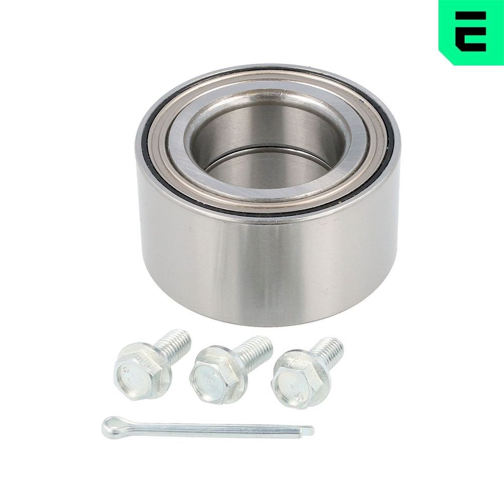 OPTIMAL 991749: Set rulment roata
