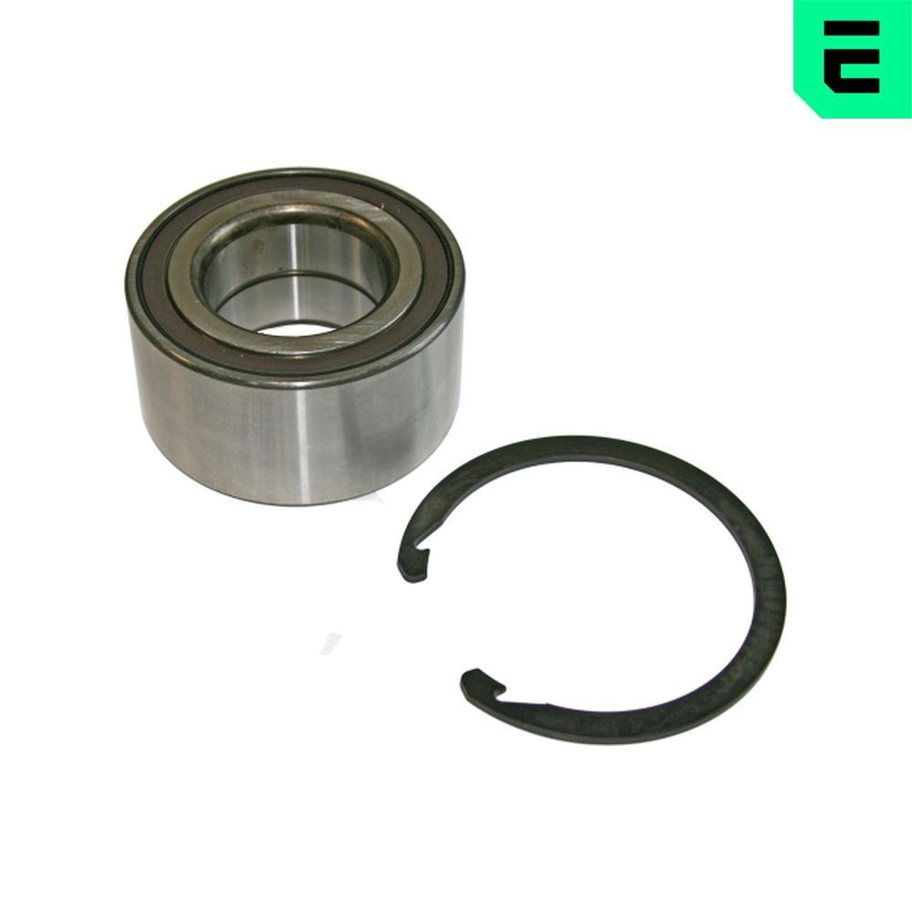 OPTIMAL 991750: Set rulment roata cu senzor magnetic inelar integrat