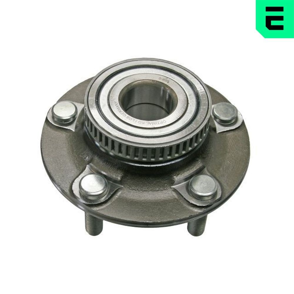OPTIMAL 992563: Set rulment roata