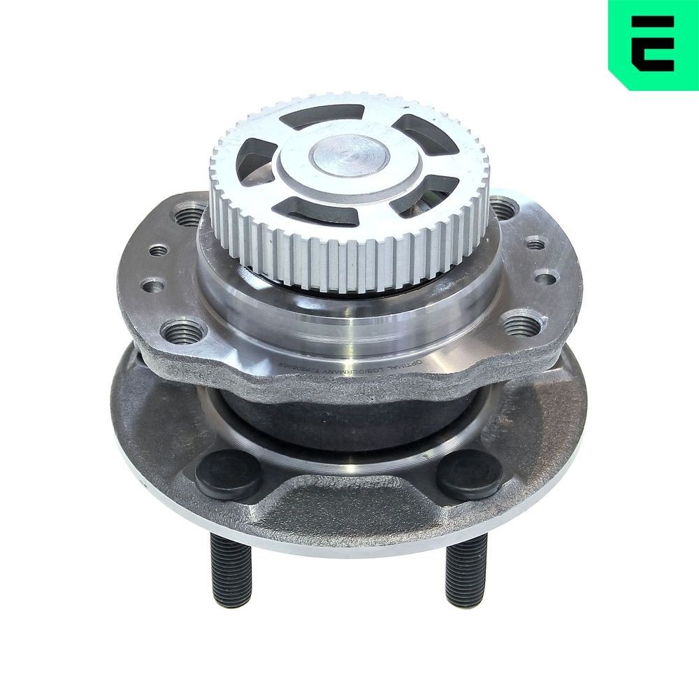 OPTIMAL 992922: Set rulment roata
