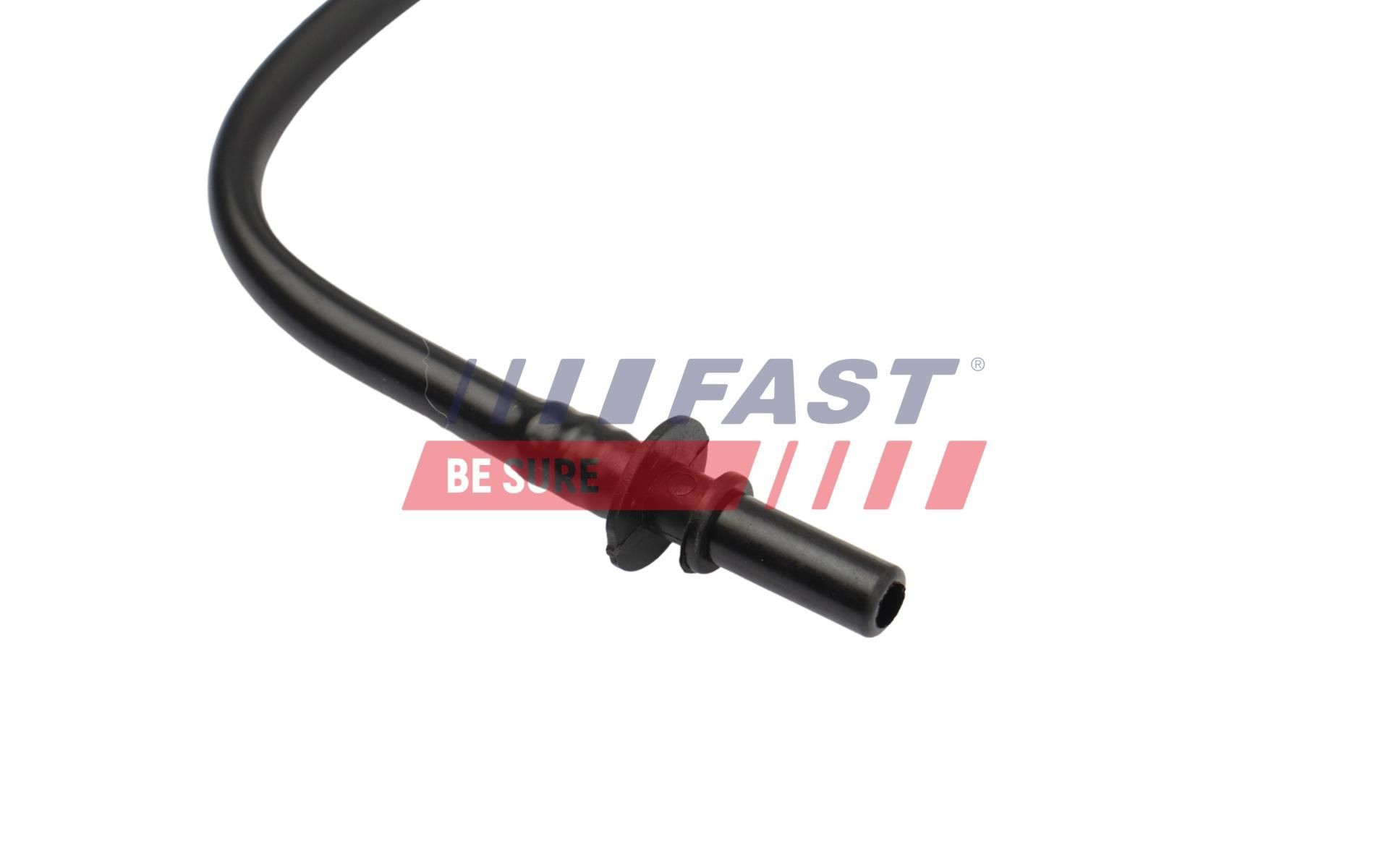 FAST FT13708: Kinnitus, lehtvedru