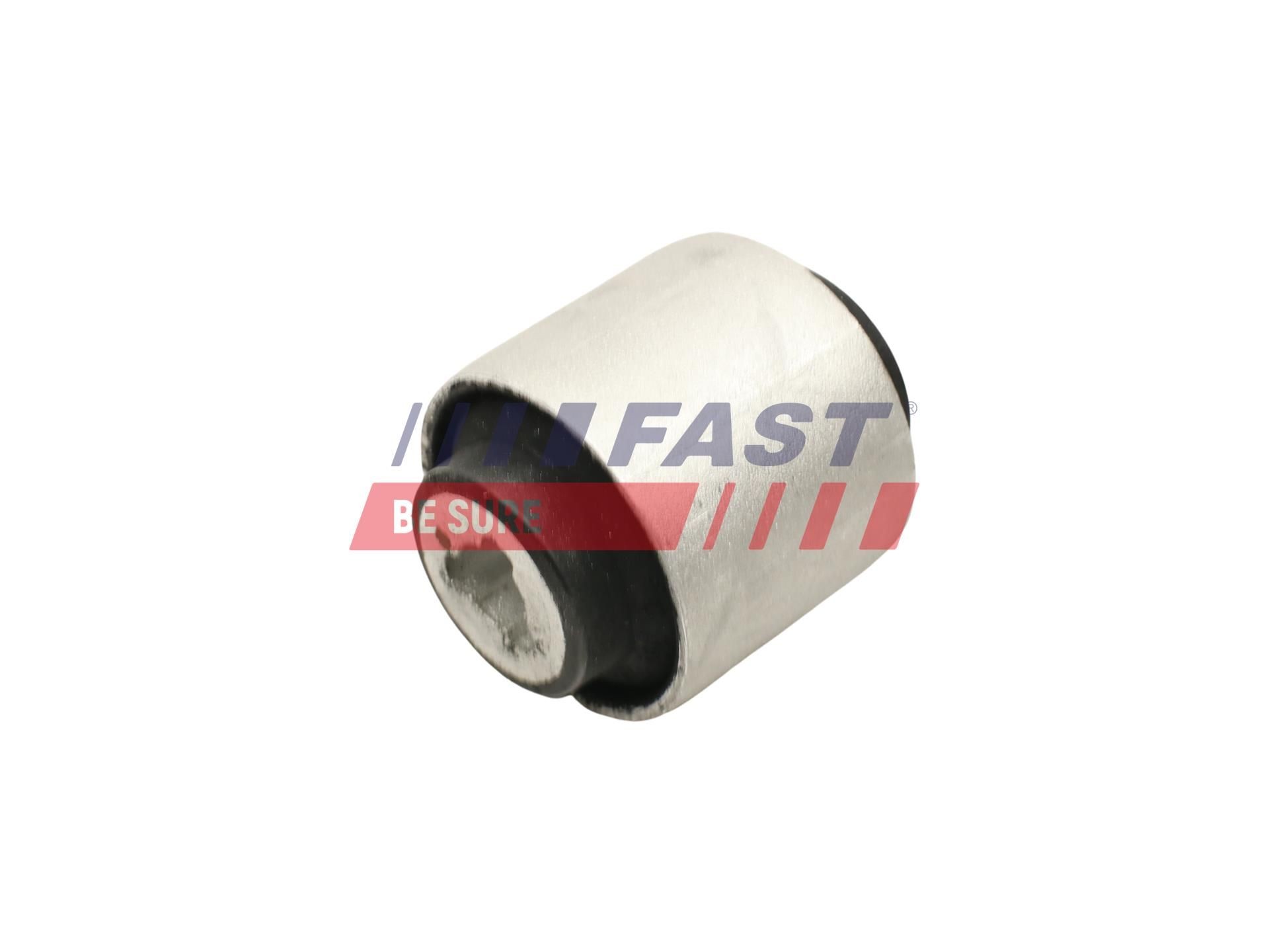 FAST FT18055: Puks all, esisild vasakul, esisild paremal